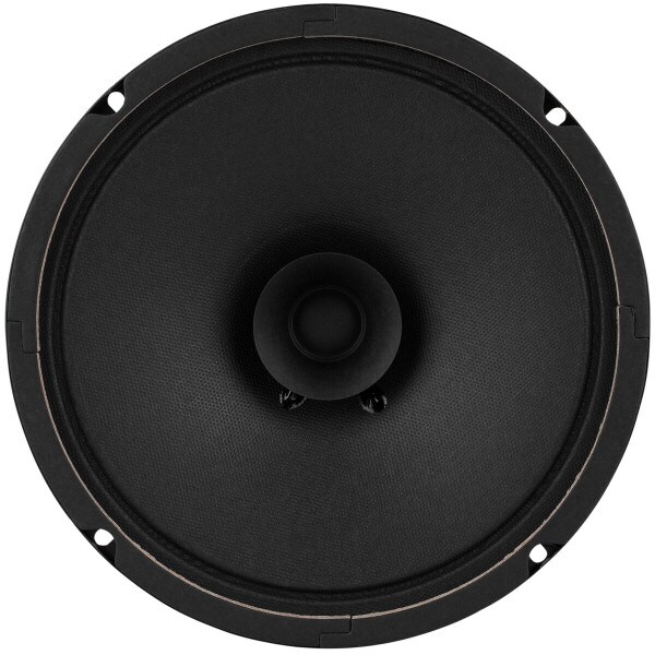 Main product image for 8" Ceiling Speaker with 70V Transformer for Backgrou 300-020